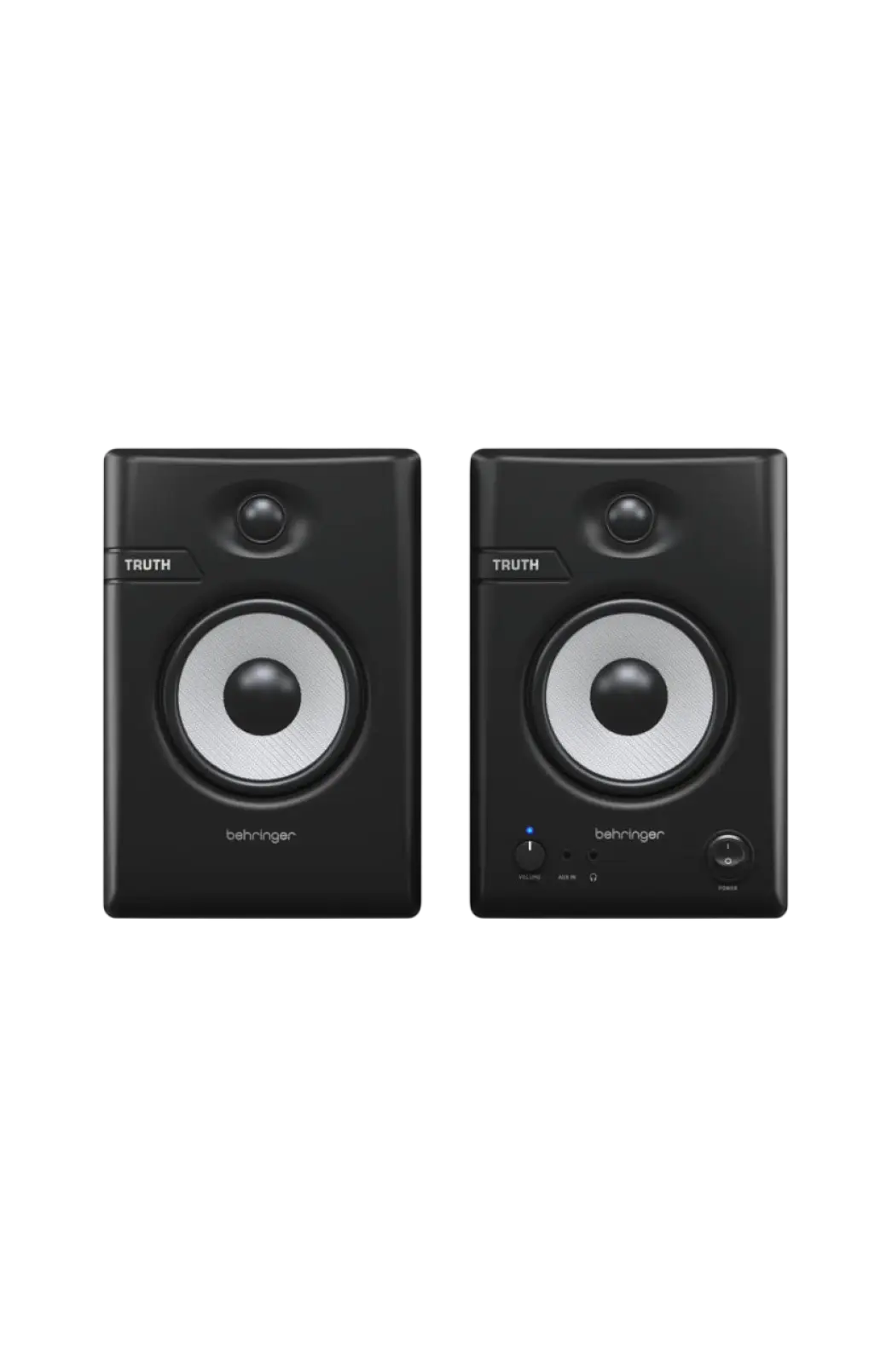 Студийные мониторы BEHRINGER TRUTH 4.5 BT