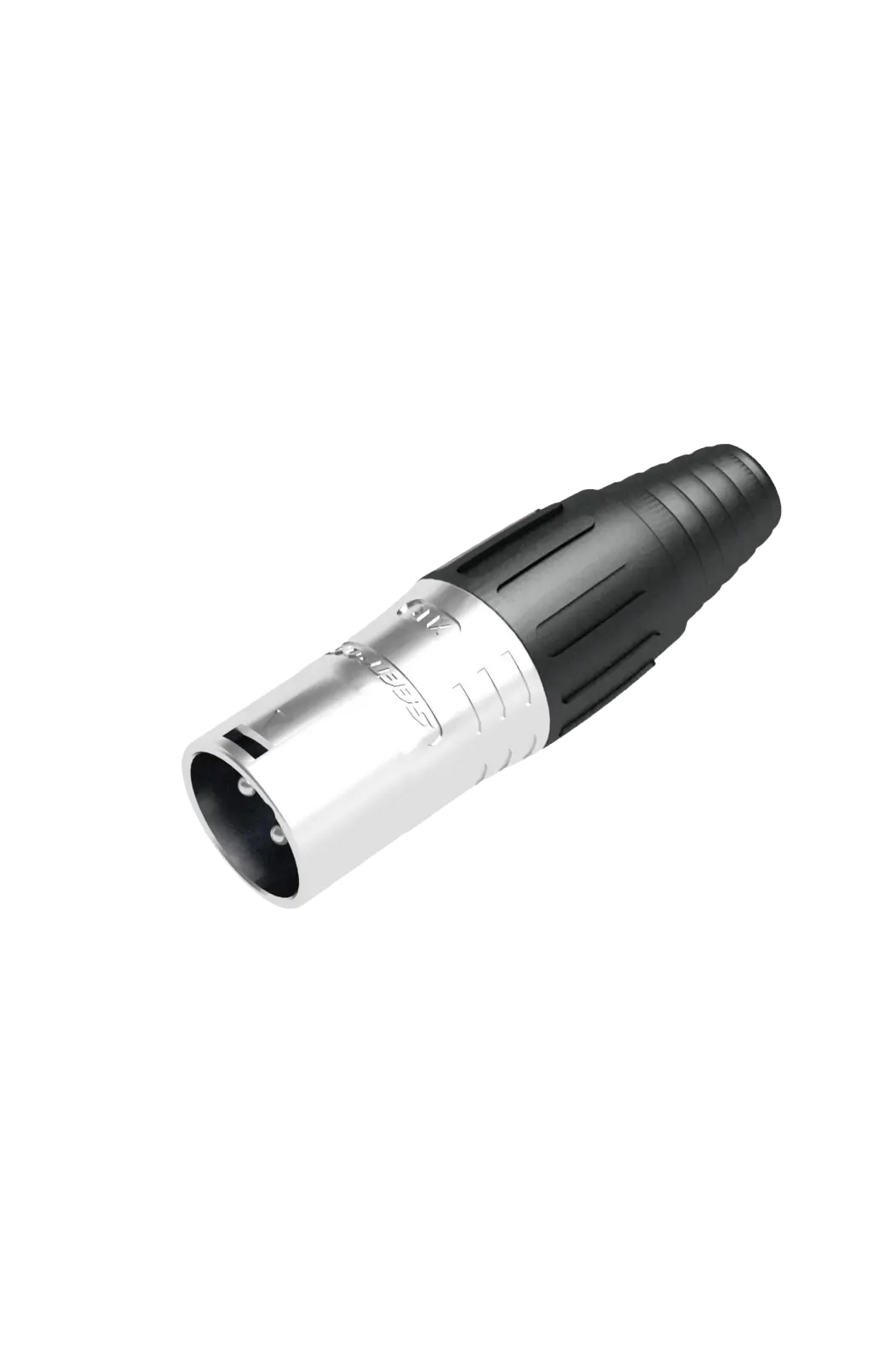 Кабельный разъем XLR Seetronic SCSM3 папа 3-pin