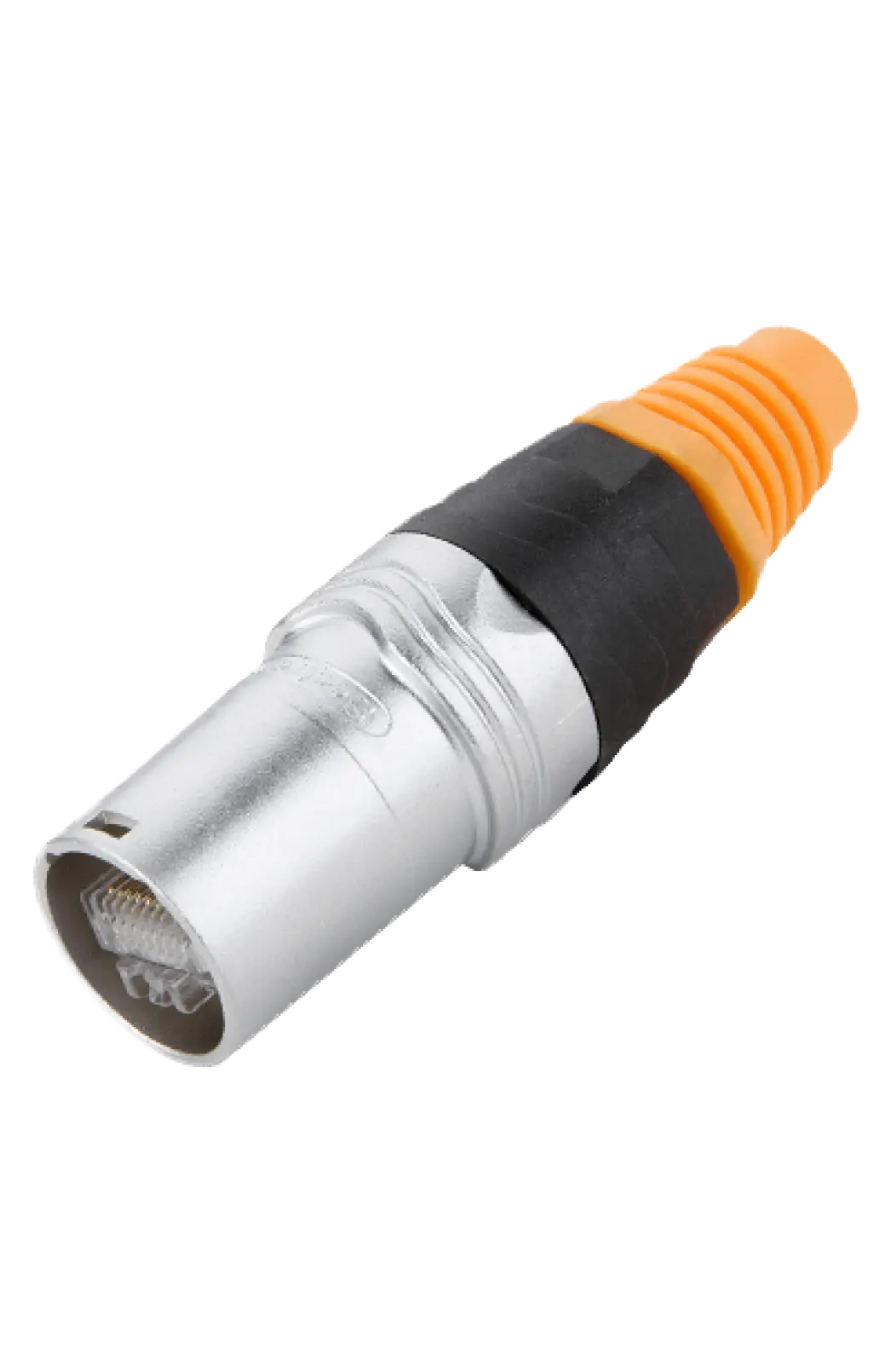 Кабельный разъем RJ45 Seetronic SE8MC-02