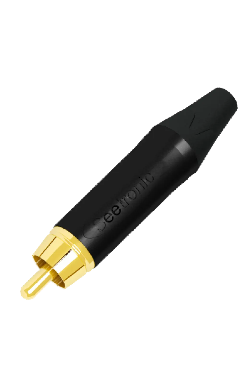 Кабельный разъем RCA Seetronic MT380