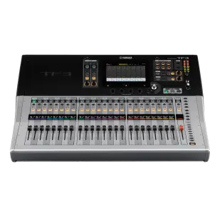 Микшерный пульт Yamaha TF3