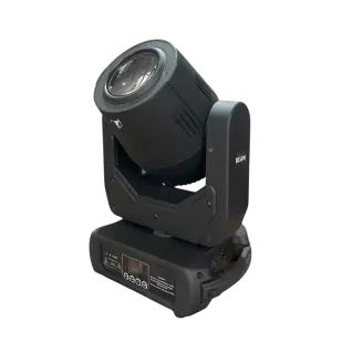 Вращающаяся голова Proton Lighting PL 150 Pure Beam
