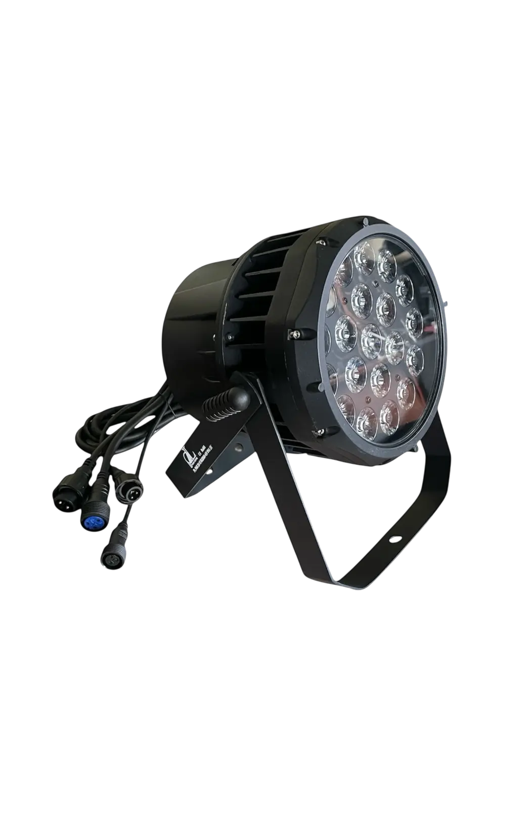 Светодиодный прожектор Proton Lighting PL PAR 20-15 RGBWA+UV IP65