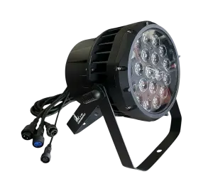 Светодиодный прожектор Proton Lighting PL PAR 20-15 RGBWA+UV IP65