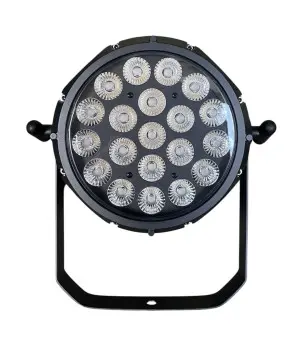 Светодиодный прожектор Proton Lighting PL PAR 20-15 RGBWA+UV IP65