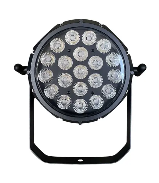 Светодиодный прожектор Proton Lighting PL PAR 20-15 RGBWA+UV IP65