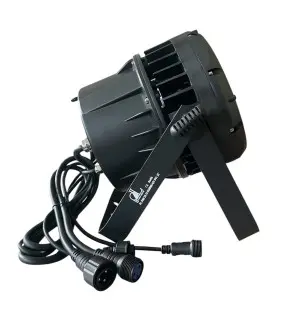 Светодиодный прожектор Proton Lighting PL PAR 20-15 RGBWA+UV IP65