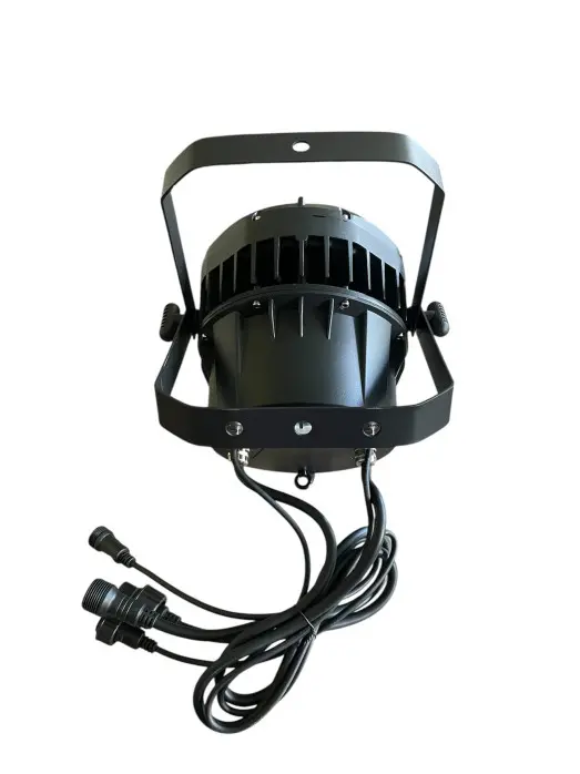 Светодиодный прожектор Proton Lighting PL PAR 20-15 RGBWA+UV IP65