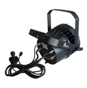 Светодиодный прожектор Proton Lighting PL PAR 20-15 RGBWA+UV IP65