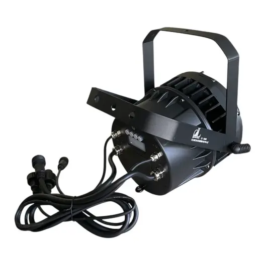 Светодиодный прожектор Proton Lighting PL PAR 20-15 RGBWA+UV IP65