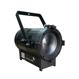 Театральный прожектор с линзой Френеля Proton Lighting PL Thealedspot 200W
