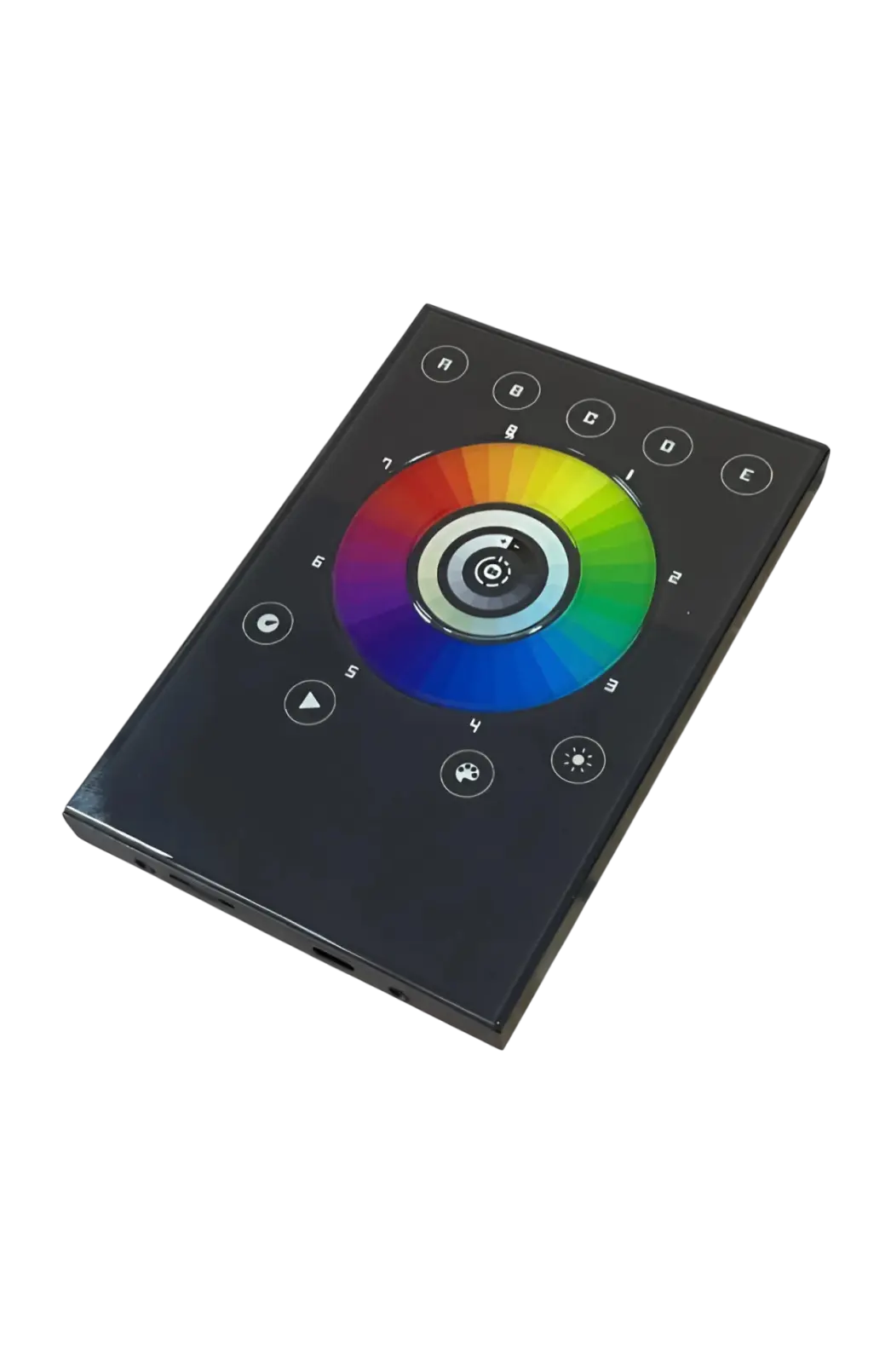 Система управления светом Chromateq TOUCH 512 DMX
