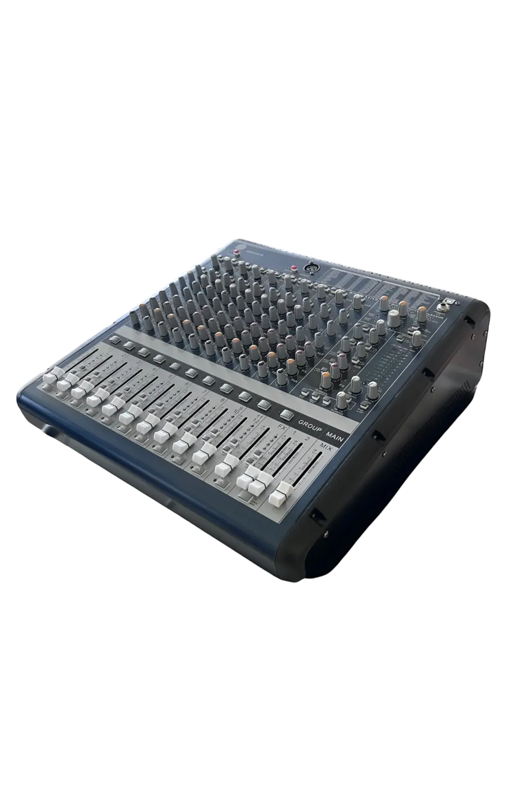 Микшерный пульт Wingreat RMV12/2FX