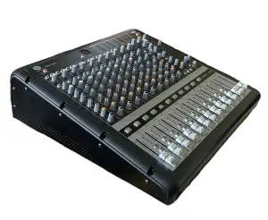Микшерный пульт Wingreat RMV12/2FX