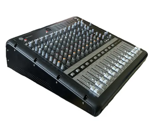 Микшерный пульт Wingreat RMV12/2FX