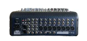 Микшерный пульт Wingreat RMV12/2FX