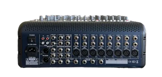 Микшерный пульт Wingreat RMV12/2FX