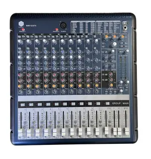 Микшерный пульт Wingreat RMV12/2FX