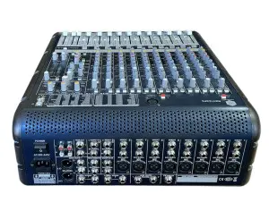 Микшерный пульт Wingreat RMV12/2FX