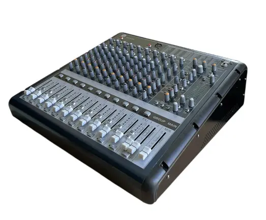 Микшерный пульт Wingreat RMV12/2FX