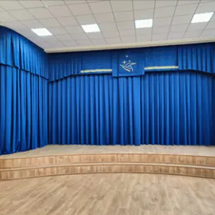 Педагогический техникум в городе Иркутск