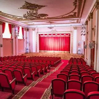 Детская хоровая школа «Подлипки» им. Б.А. Толочкова