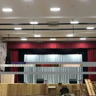 ГАПОУ ТО «Тобольский многопрофильный техникум