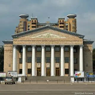 МУК ДК Жуковский