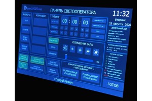 Пульт, который понимает помрежа: опыт работы с новым ППР «Протон»