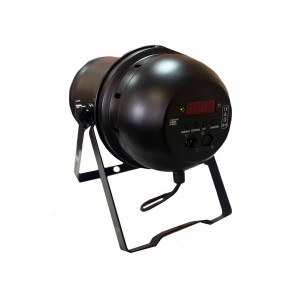 Светодиодный прожектор Proton Lighting PL LED PAR 64 ZOOM 200W