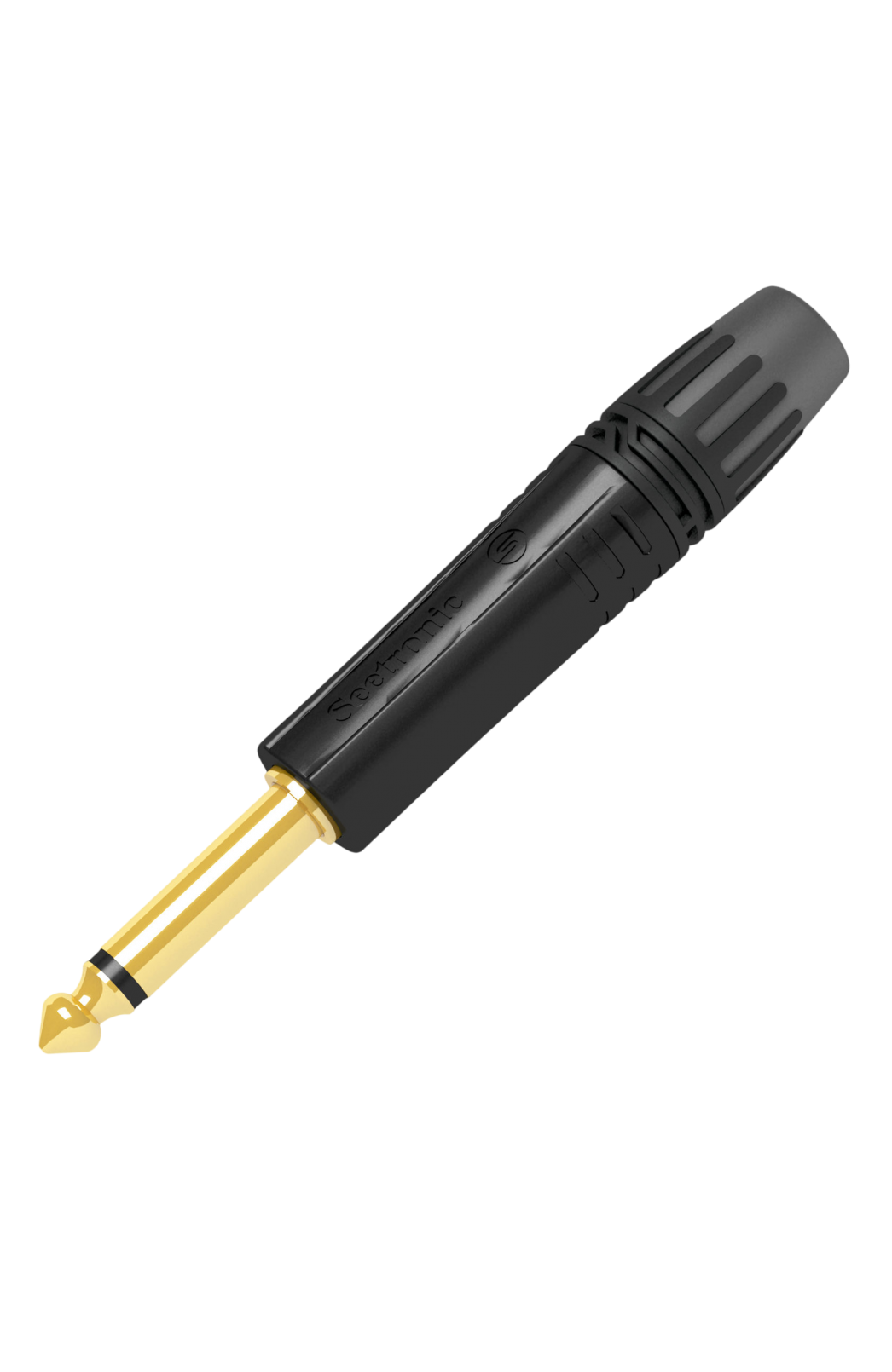 Разъем Jack Seetronic MP2X-BG