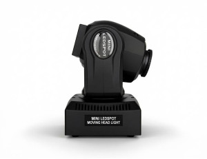 Светодиодный прожектор голова Proton Lighting PL EVO Spot 60W