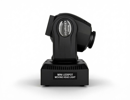 Светодиодный прожектор голова Proton Lighting PL EVO Spot 60W