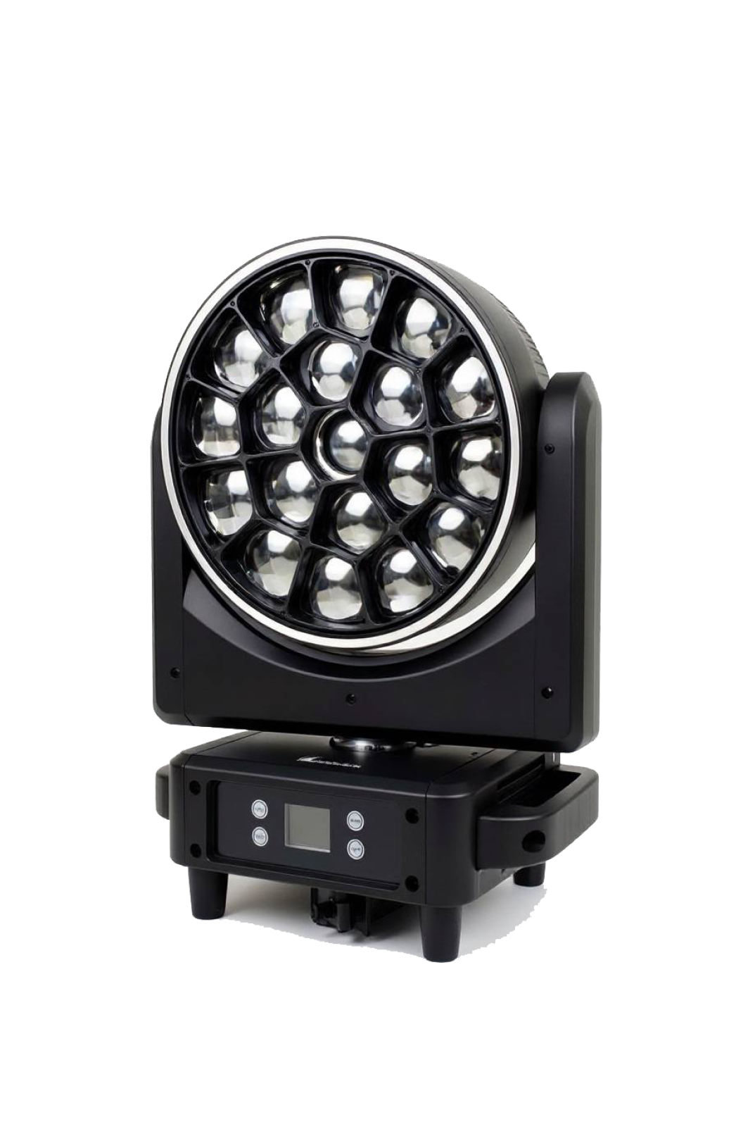 Вращающаяся голова Proton Lighting PL 760 Bee Eye Pro