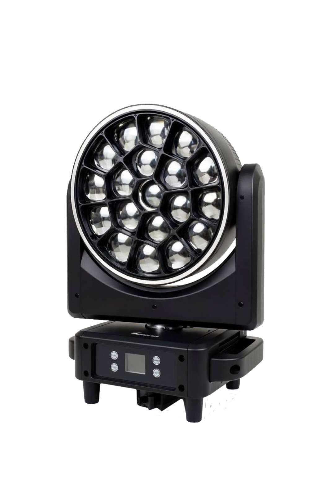 Вращающаяся голова Proton Lighting PL 760 Bee Eye Pro