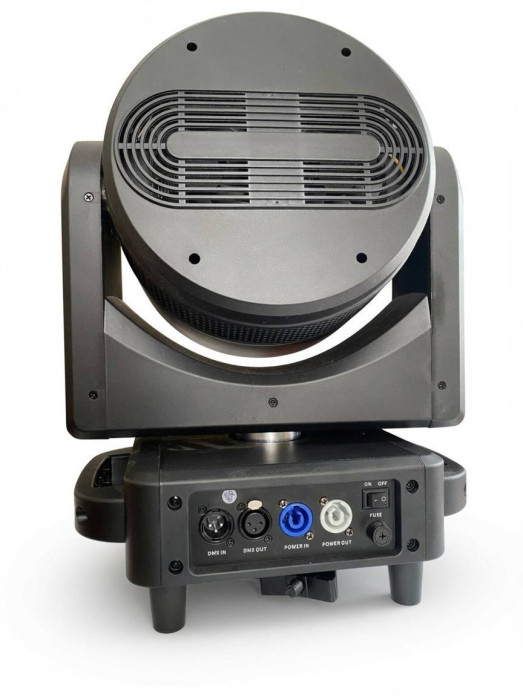 Вращающаяся голова Proton Lighting PL 760 Bee Eye Pro