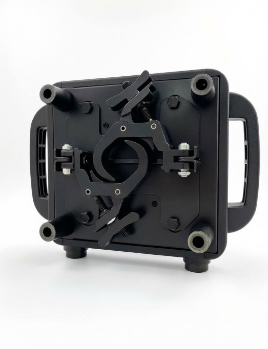Вращающаяся голова Proton Lighting PL 760 Bee Eye Pro