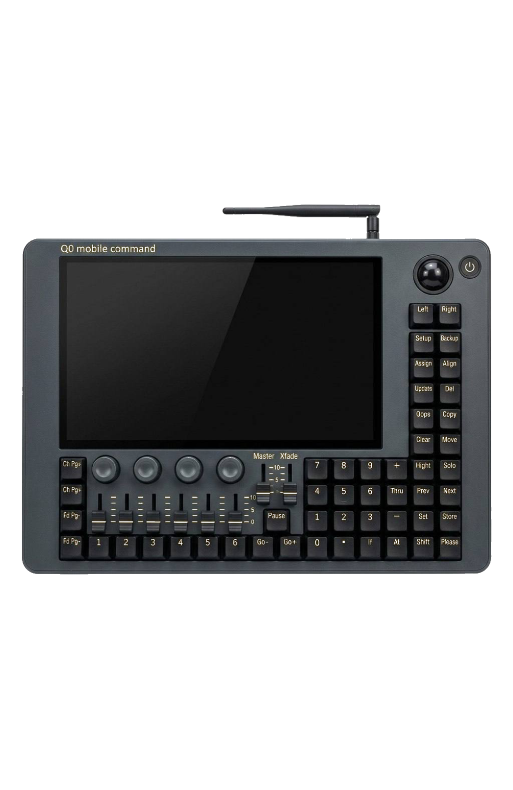 Пульт управления Proton Lighting PL GM2 Mobile