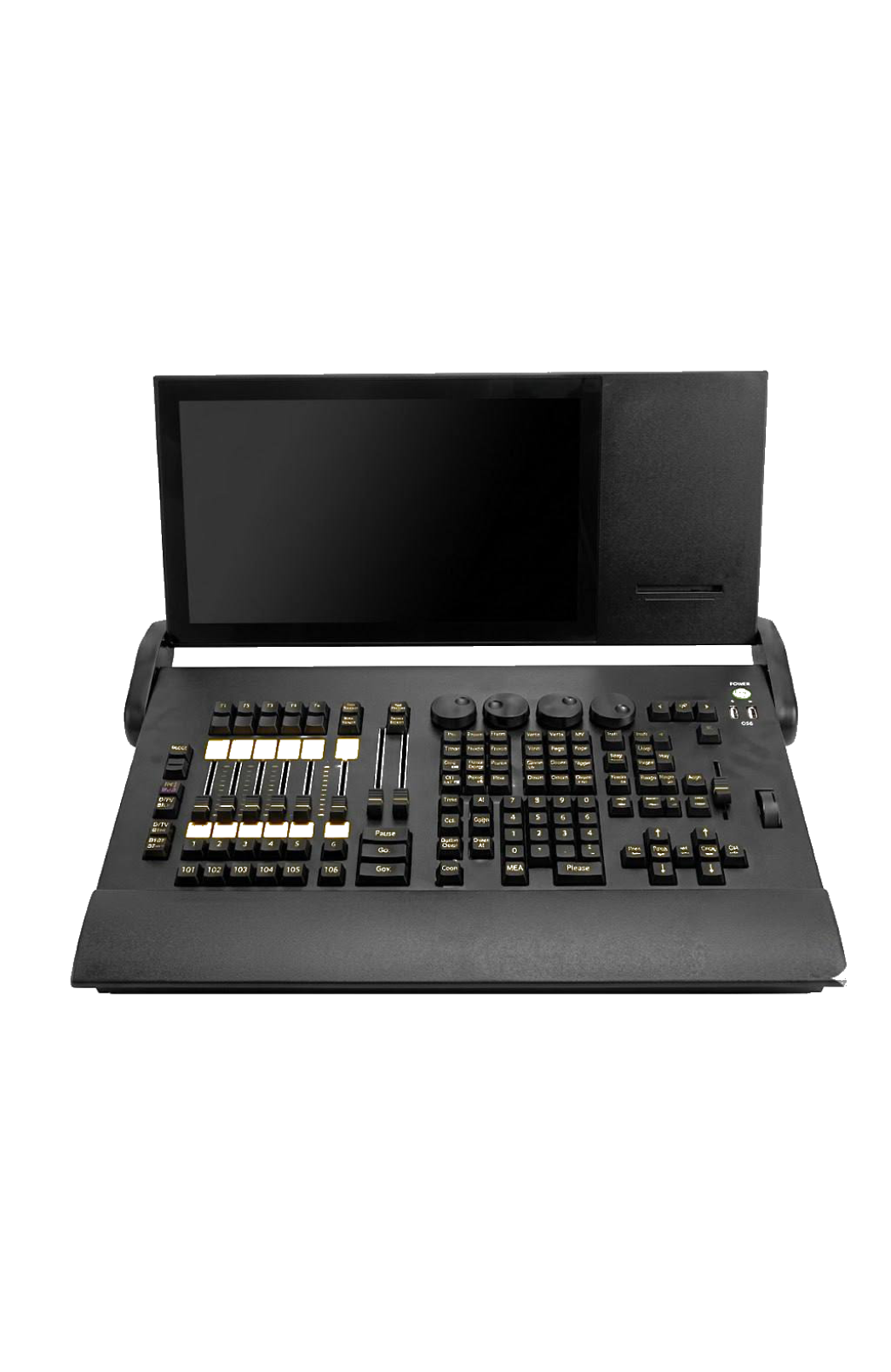 Пульт управления Proton Lighting PL GM2 Portable Touch