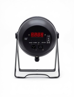 Светодиодный прожектор Proton Lighting PL LED PAR 64 ZOOM 200W