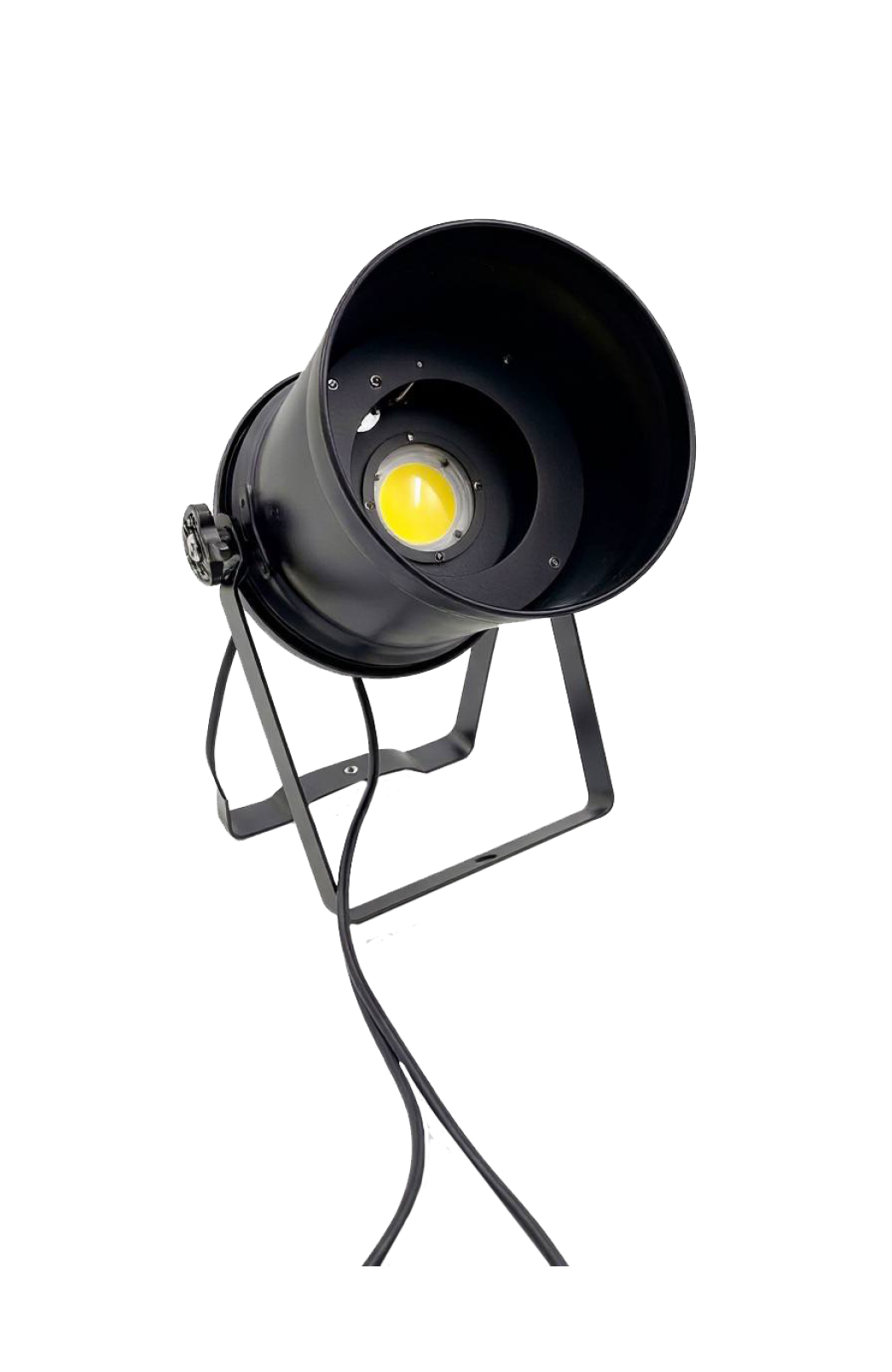 Светодиодный прожектор Proton Lighting PL LED PAR 64 ZOOM 200W