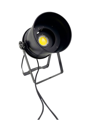 Светодиодный прожектор Proton Lighting PL LED PAR 64 ZOOM 200W
