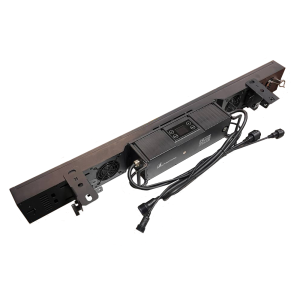 Светодиодный линейный прожектор Proton Lighting PL Linea 672 E-Frost