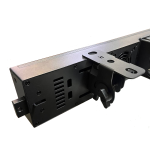 Светодиодный линейный прожектор Proton Lighting PL Linea 672 E-Frost