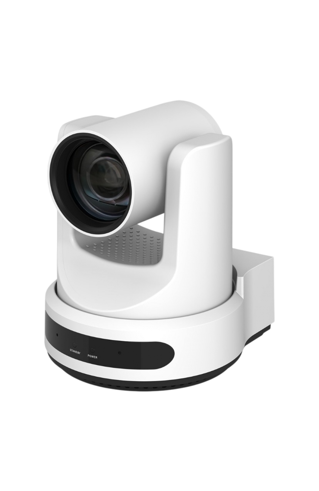 PTZ-камера для видеоконференцсвязи, белая, Prestel HD-PTZ412HSU3-W