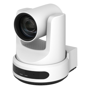 PTZ-камера для видеоконференцсвязи, белая, Prestel HD-PTZ412HSU3-W