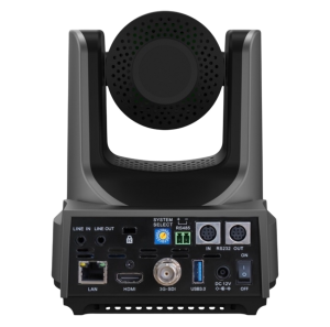 PTZ-камера для видеоконференцсвязи Prestel HD-PTZ420HSU3