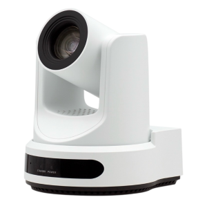 PTZ-камера для видеоконференцсвязи, белая, Prestel HD-PTZ420HSU3-W