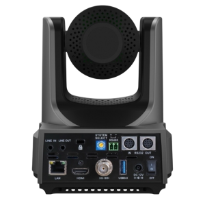 PTZ-камера для видеоконференцсвязи Prestel HD-PTZ430HSU3