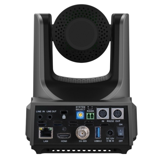 PTZ-камера для видеоконференцсвязи Prestel HD-PTZ430HSU3